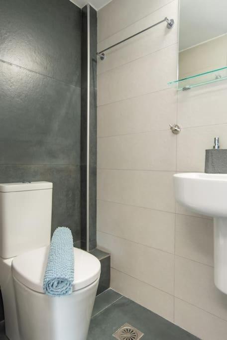 Athens Syntagma Studio Bagian luar foto