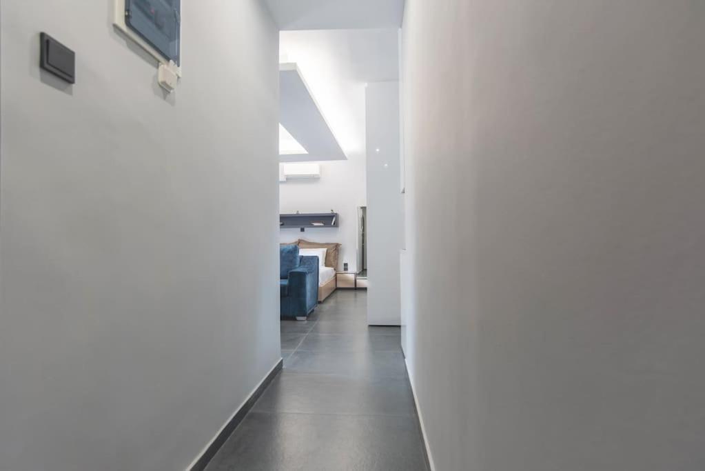 Athens Syntagma Studio Bagian luar foto